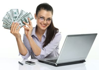online kereseti pénz