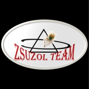 Zsuzol Team - Logó